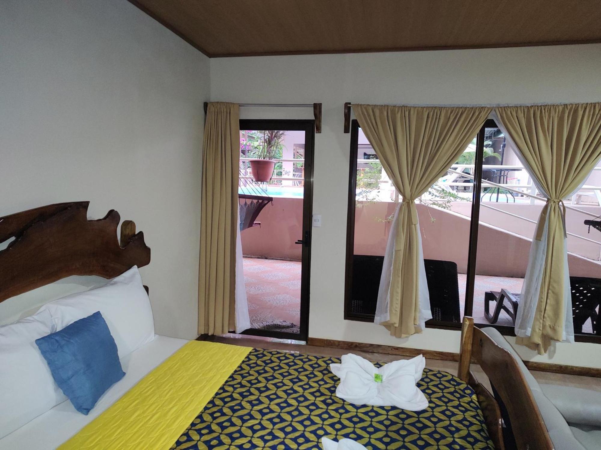 Cool Waters Jungle Villas Uvita Ngoại thất bức ảnh