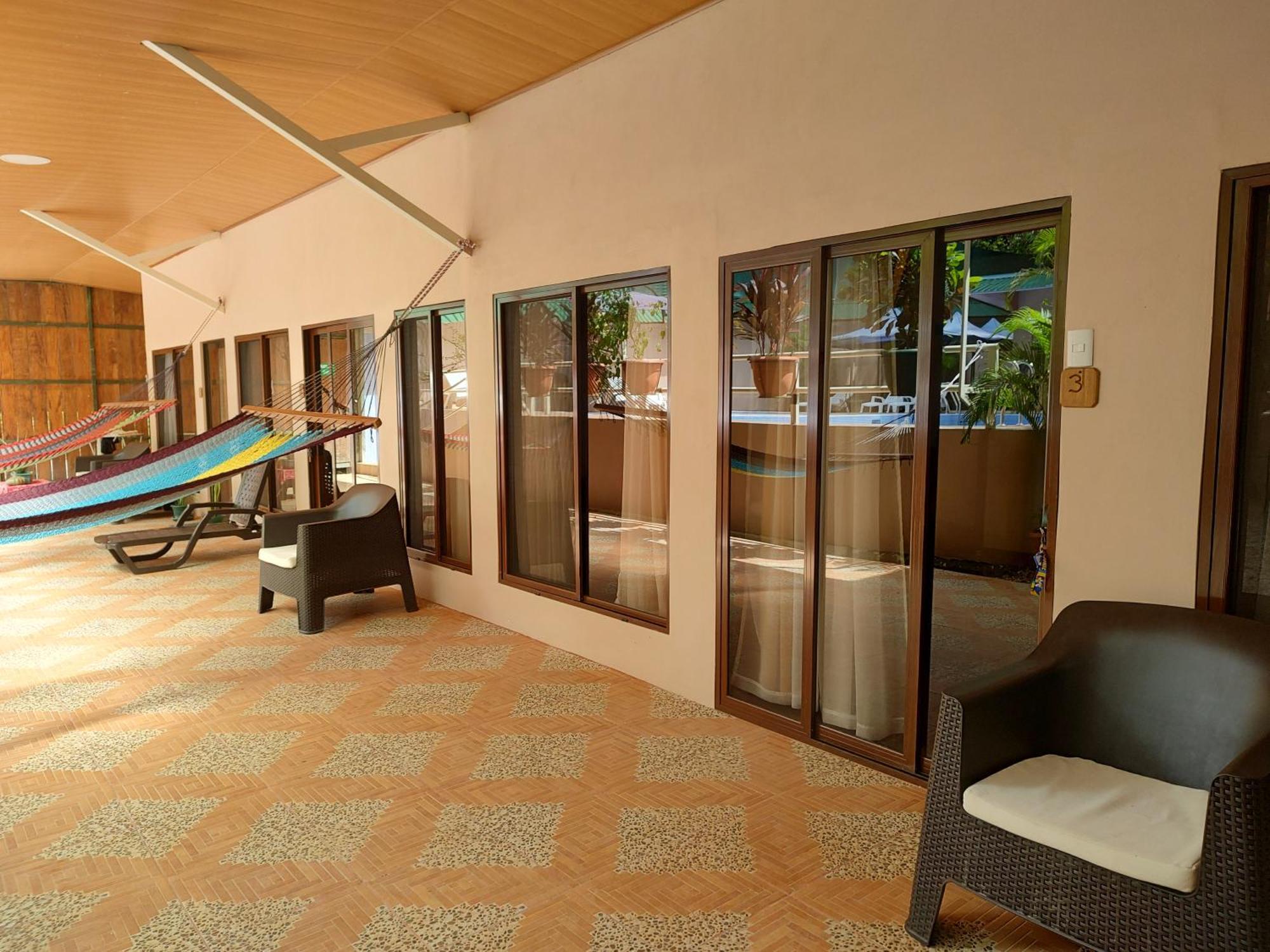 Cool Waters Jungle Villas Uvita Ngoại thất bức ảnh