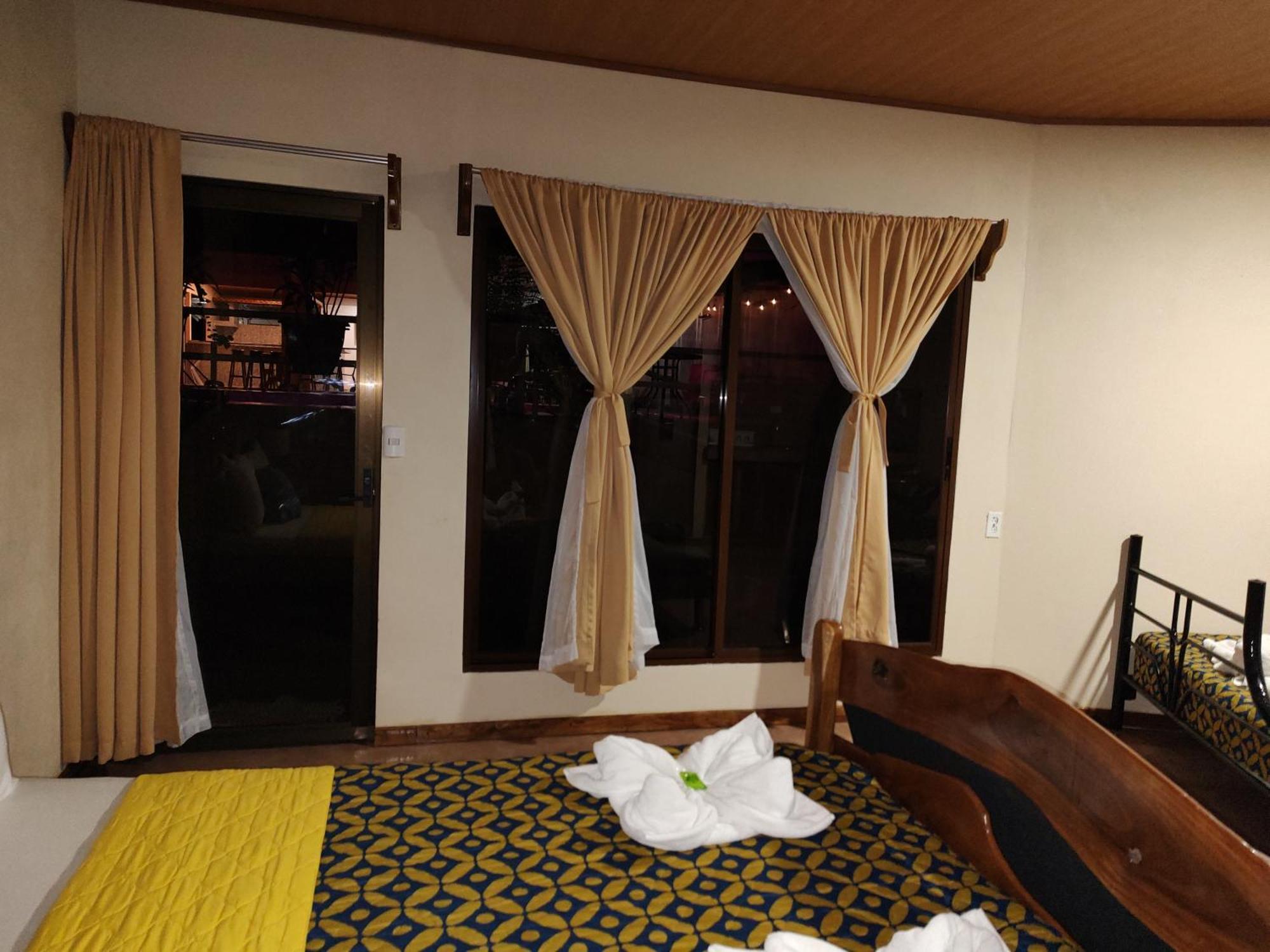 Cool Waters Jungle Villas Uvita Ngoại thất bức ảnh