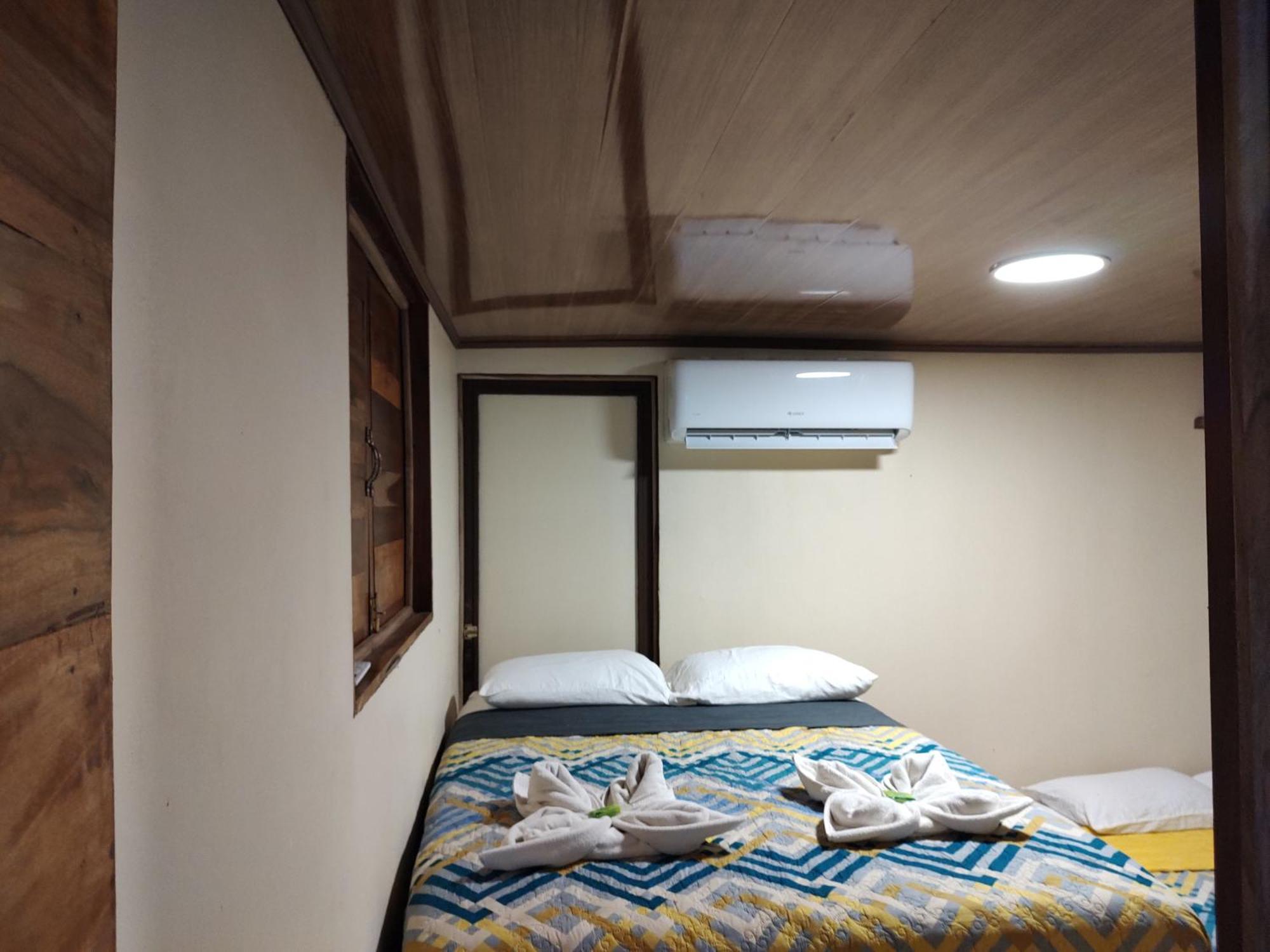 Cool Waters Jungle Villas Uvita Ngoại thất bức ảnh