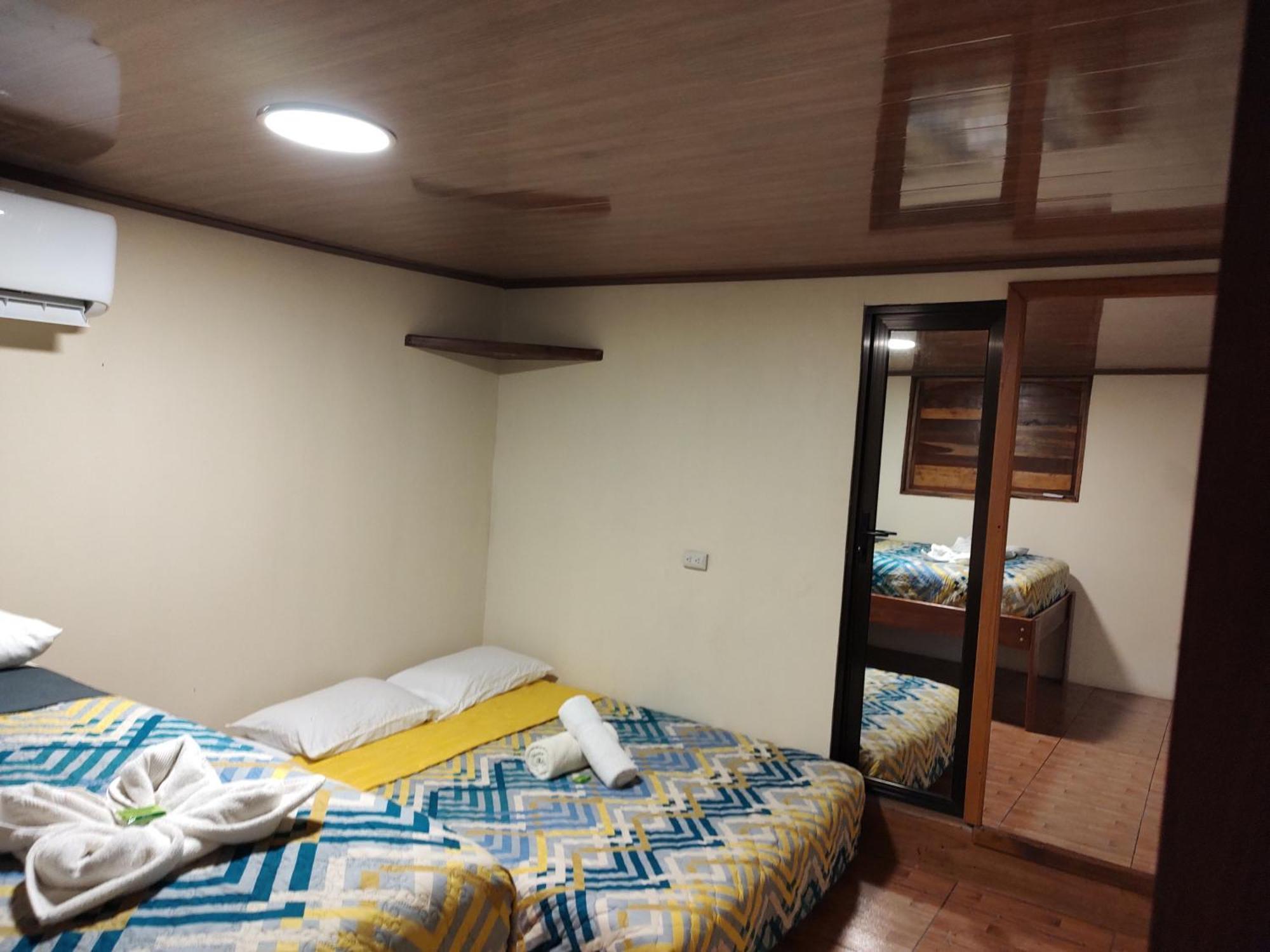 Cool Waters Jungle Villas Uvita Ngoại thất bức ảnh