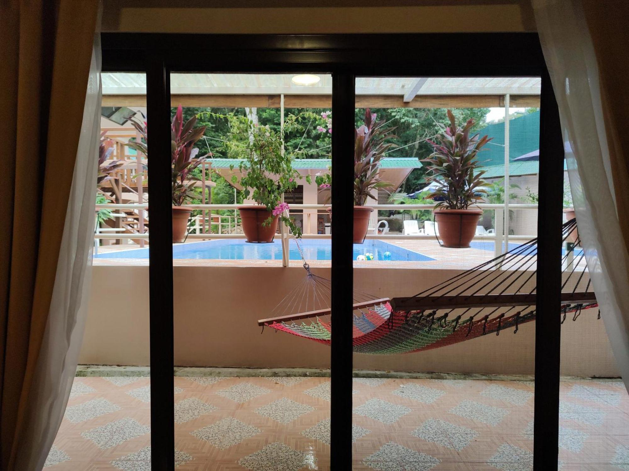 Cool Waters Jungle Villas Uvita Ngoại thất bức ảnh