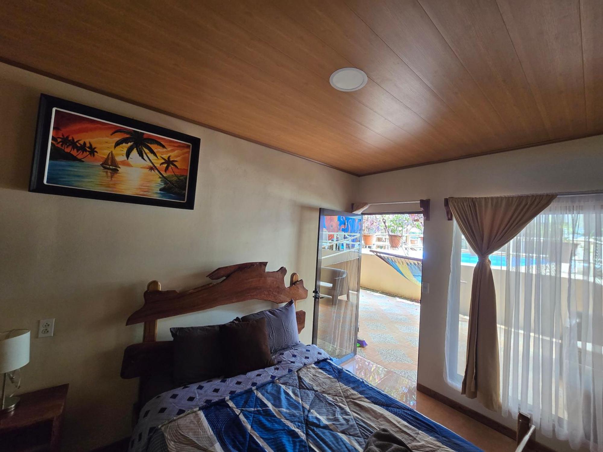 Cool Waters Jungle Villas Uvita Ngoại thất bức ảnh