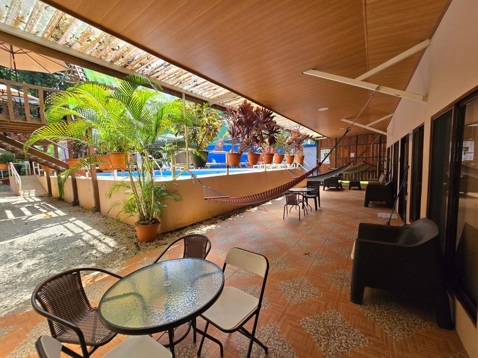 Cool Waters Jungle Villas Uvita Ngoại thất bức ảnh