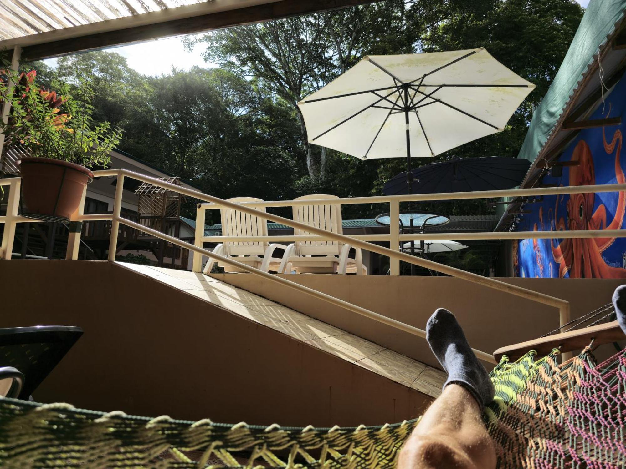 Cool Waters Jungle Villas Uvita Ngoại thất bức ảnh