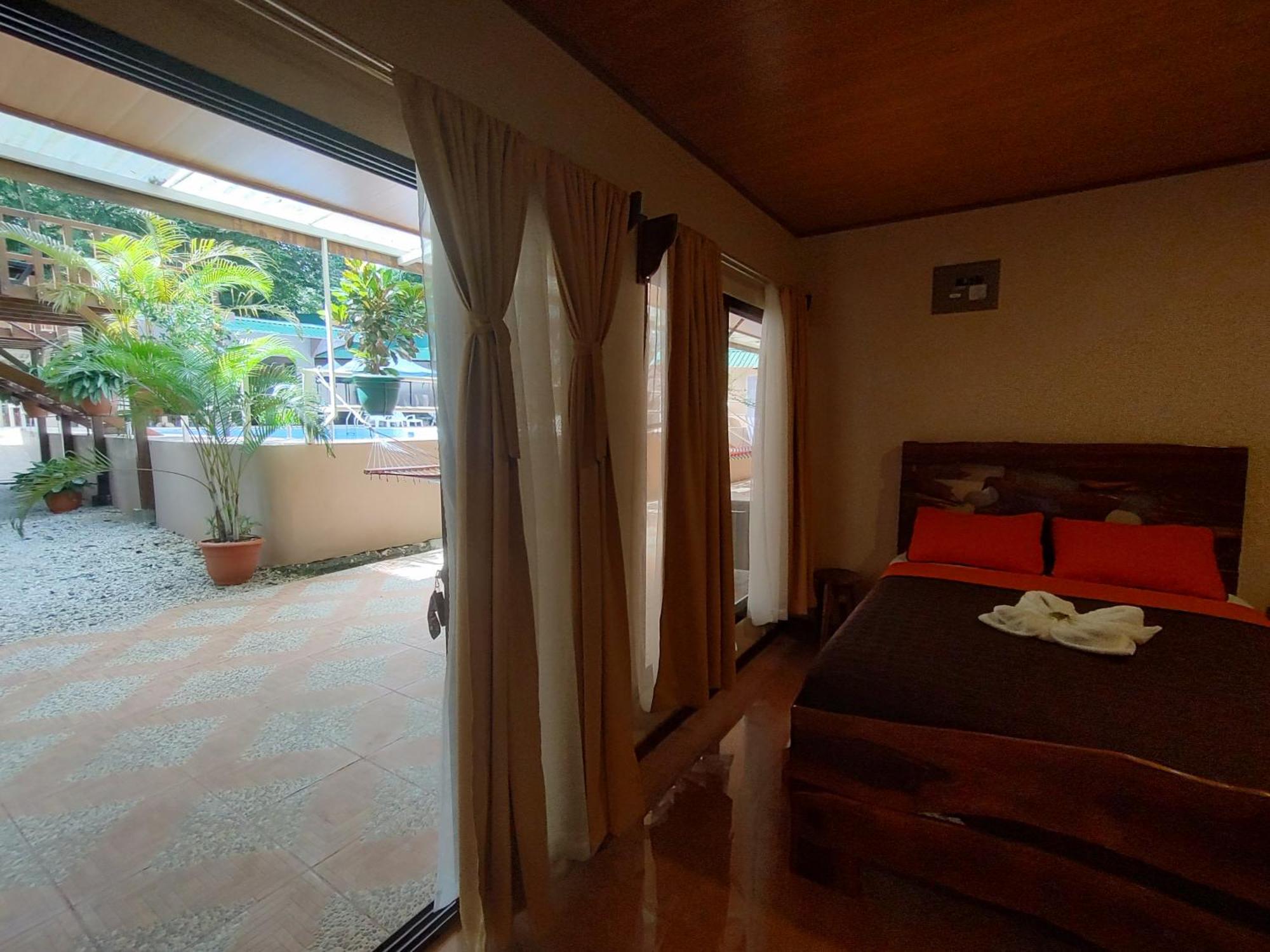Cool Waters Jungle Villas Uvita Ngoại thất bức ảnh